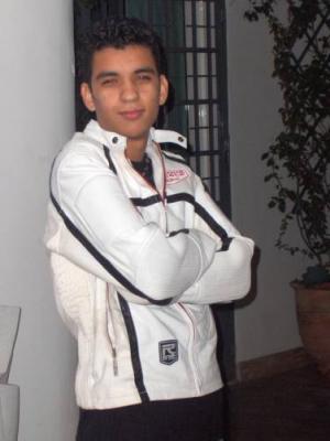 Ben - Ice .... Ali !!